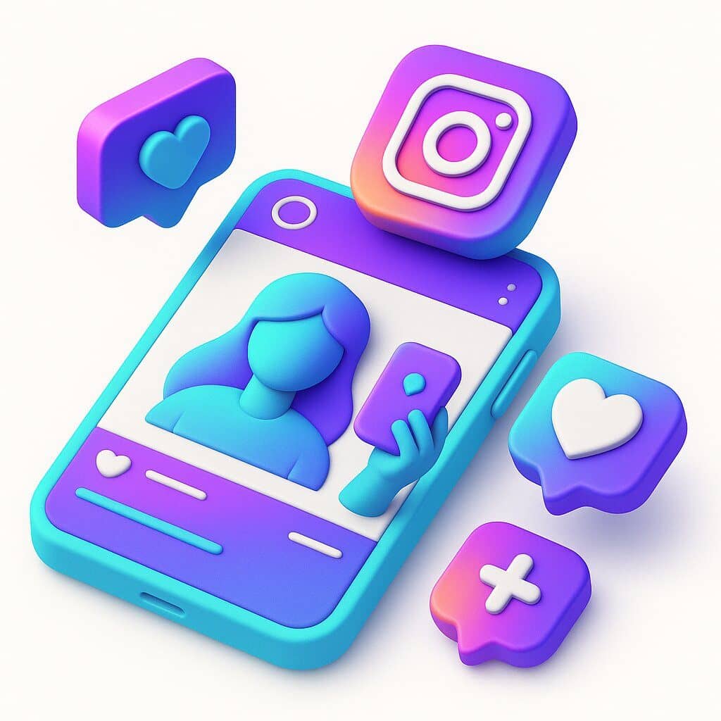 What is Instagram Marketing? Complete Business Growth Guide - Arfadia